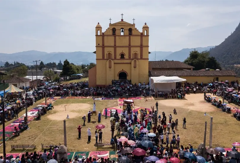 Aquí te contamos si Jueves Santo y Viernes Santo son oficiales. Aquí te contamos si Jueves Santo y Viernes Santo son oficiales.