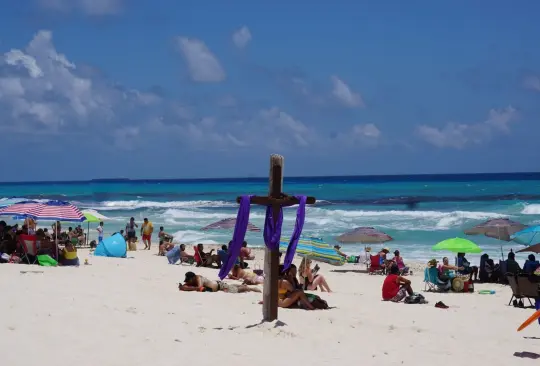 Aquí te contamos si Jueves Santo y Viernes Santo son oficiales. 