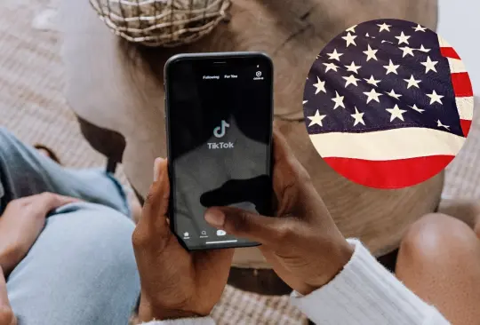 Por estas razones EU busca prohibir TikTok en todo el país Por estas razones EU busca prohibir TikTok en todo el país