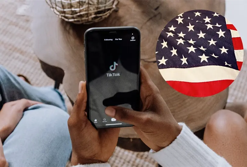 Por estas razones EU busca prohibir TikTok en todo el pa&iacute;s