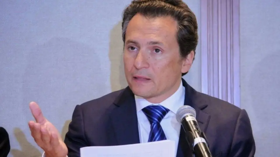 La demanda de garantías concedida a Lozoya busca detener el juicio oral La demanda de garantías concedida a Lozoya busca detener el juicio oral