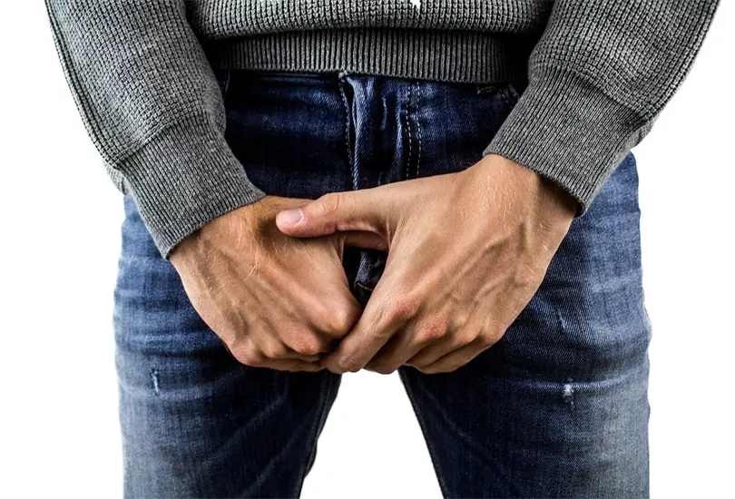 El estudio concluyó que la mayoría de hombres se agregaron 3 centímetros cuando les preguntaron cuánto les medía el pene El estudio concluyó que la mayoría de hombres se agregaron 3 centímetros cuando les preguntaron cuánto les medía el pene