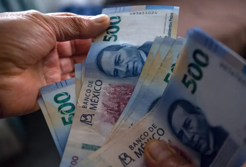 Su pago está protegido por ley y debe entregarse antes del 20 de diciembre. Su pago está protegido por ley y debe entregarse antes del 20 de diciembre.