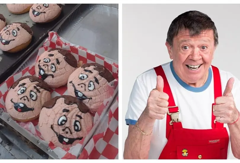 Panader&iacute;a pone a la venta las Conchabelo
