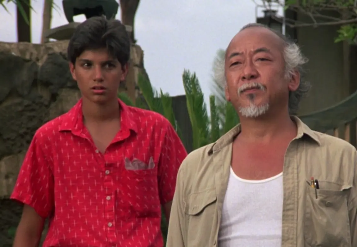 &iquest;Qu&eacute; fue del elenco de Karate Kid 2 a 37 a&ntilde;os del estreno?