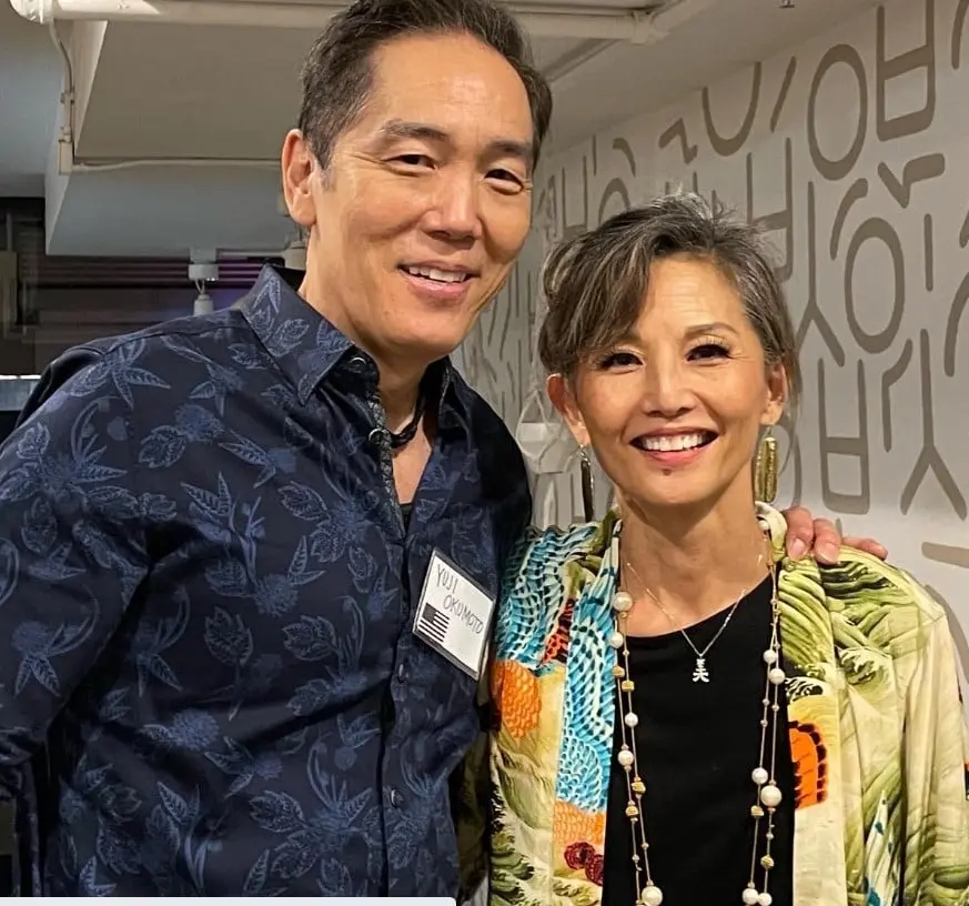 Ahora tiene 63 a&ntilde;os, ha trabajado en series como Z Nation, Grimm y particip&oacute; en la tercera temporada de Cobra Kai.