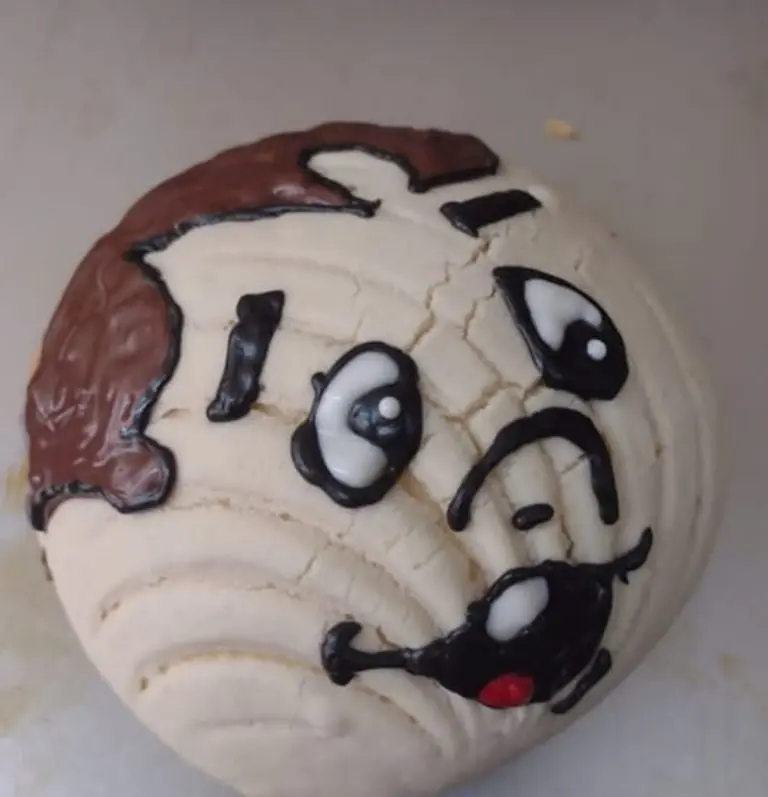 Panadería crea la Conchabelo (Facebook)