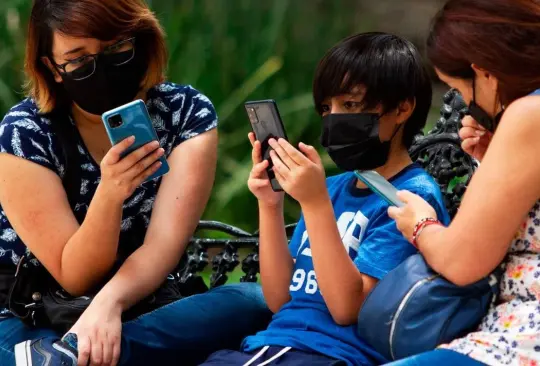 CFE Internet Gratis: ¿Cómo saber si mi celular es compatible y si tengo cobertura? CFE Internet Gratis: ¿Cómo saber si mi celular es compatible y si tengo cobertura?