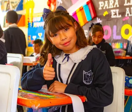 La otra pandemia que Guanajuato busca erradicar: rezago educativo