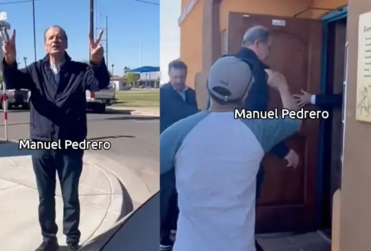 VIDEO: gritan traidor a Vicente Fox y lo acusan de sacar al Chapo de la cárcel. VIDEO: gritan traidor a Vicente Fox y lo acusan de sacar al Chapo de la cárcel.