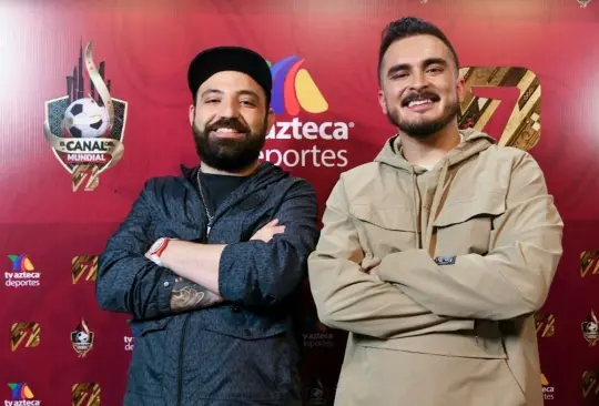 El dueño Tv Azteca negó la acusación por parte de los conductores. El dueño Tv Azteca negó la acusación por parte de los conductores.