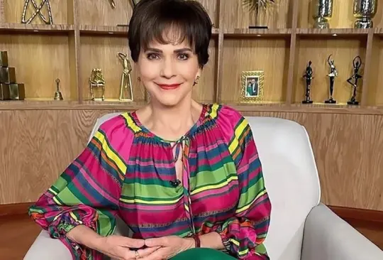 Los conductores anunciaron que demandarán a Daniela Spanic por demandarlos Los conductores anunciaron que demandarán a Daniela Spanic por demandarlos