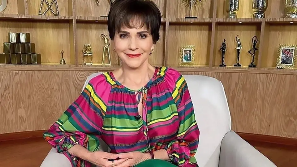 Los conductores anunciaron que demandar&aacute;n a Daniela Spanic por demandarlos