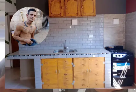 Su expareja contó la historia en Facebook, agradeciendo todo el amor que el joven ha demostrado por su hijo Su expareja contó la historia en Facebook, agradeciendo todo el amor que el joven ha demostrado por su hijo