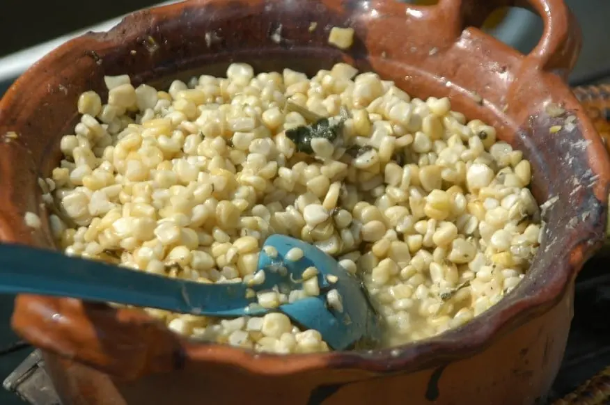 Esquites