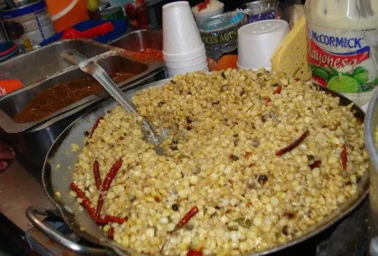 México es uno de los países con una de las gastronomías más ricas a nivel mundial, pero recientemente la guía gastronómica presentó su top 50 de las mejores comidas callejeras  que hay en el mundo y destacaron varios antojitos mexicanos.