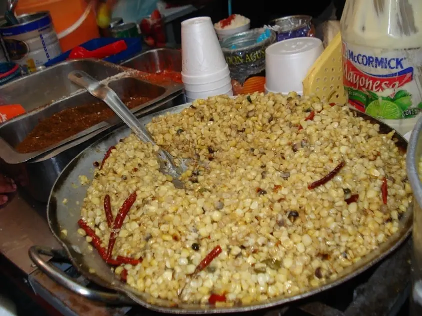 México es uno de los países con una de las gastronomías más ricas a nivel mundial, pero recientemente la guía gastronómica presentó su top 50 de las mejores comidas callejeras  que hay en el mundo y destacaron varios antojitos mexicanos.