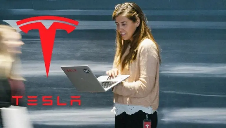 Ya hay vacantes para Tesla Nuevo León. Foto: especial.