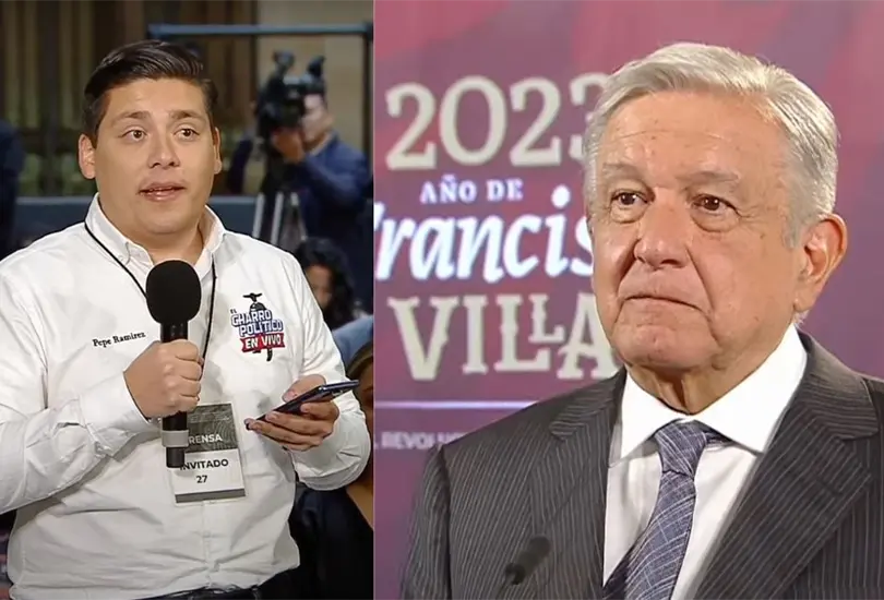 Piden a AMLO una reforma para poder juzgar a ministros y jueces en M&eacute;xico. 