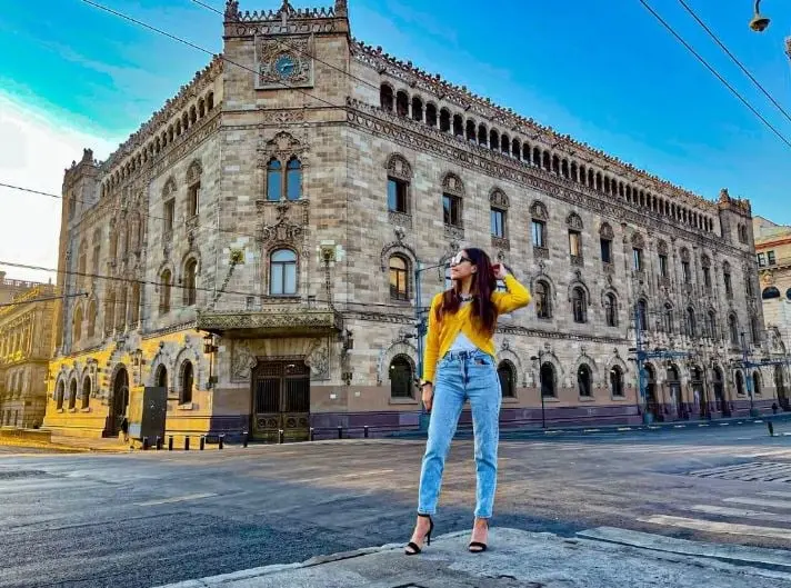 Si eres fan de llenar tu página de hermosas fotografías, te mostramos los lugares más instagrameables de la CDMX. Si eres fan de llenar tu página de hermosas fotografías, te mostramos los lugares más instagrameables de la CDMX.