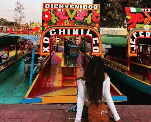  Xochimilco