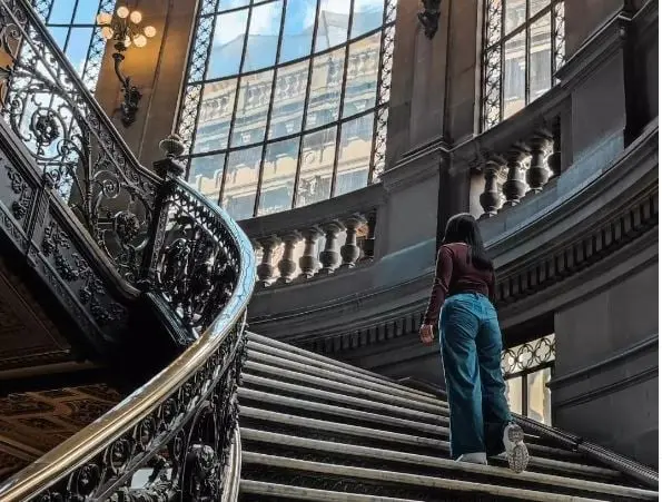 Museo Nacional del Arte