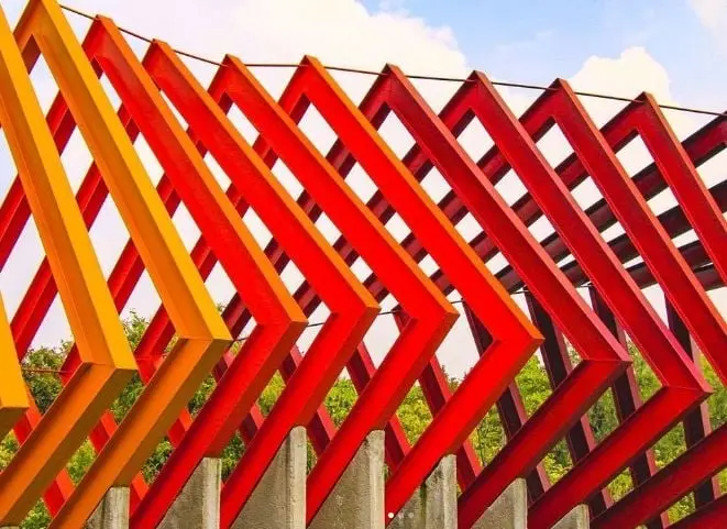 Espacio Escult&oacute;rico Ciudad Universitaria