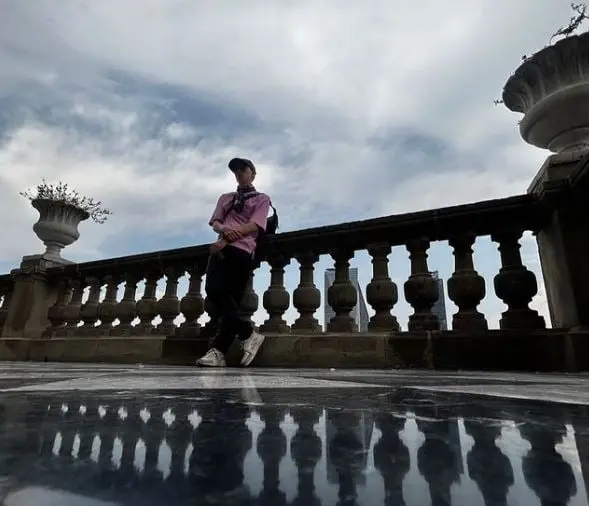Museo Nacional de Historia Castillo de Chapultepec