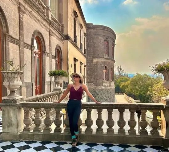 Un recinto lleno de historia y belleza que sin duda ser&aacute; digno de un post en Instagram. El origen del castillo se remonta al Virreinato de Nueva Espa&ntilde;a durante el cual se orden&oacute; el inicio de su construcci&oacute;n, en 1785.