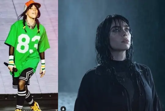 Ocesa informó que Billie Eilish repondrá el concierto cancelado el 29 de marzo Ocesa informó que Billie Eilish repondrá el concierto cancelado el 29 de marzo