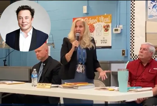 La directora de un colegio en Florida fue víctima de una estafa que se hizo pasar por el empresario Elon Musk