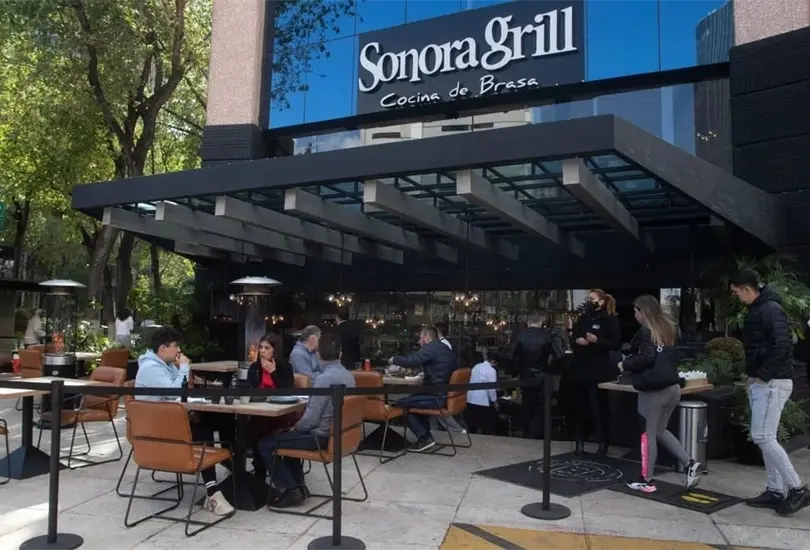 Sonora Grill recibirá denuncia por discriminación. Sonora Grill recibirá denuncia por discriminación.