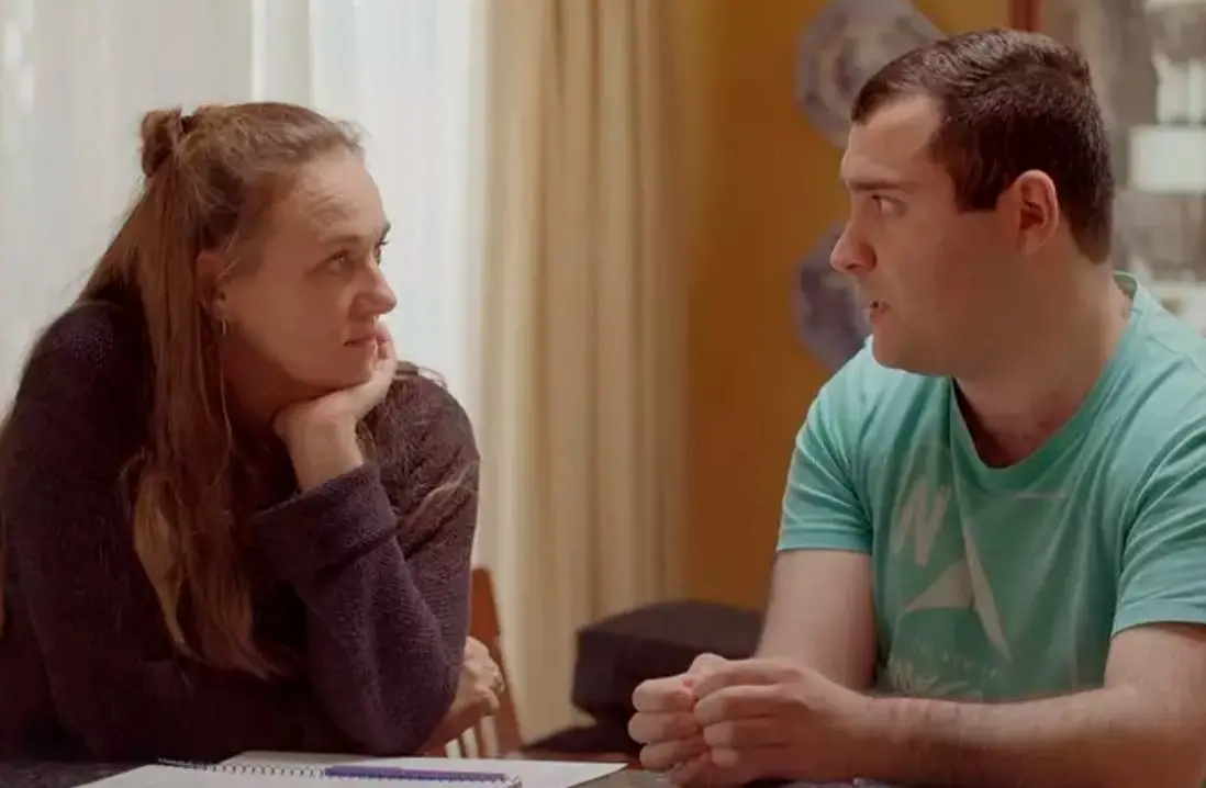 Es un reality de Netflix que presenta a siete j&oacute;venes con autismo que comienzan a tener citas y explorar el amor.