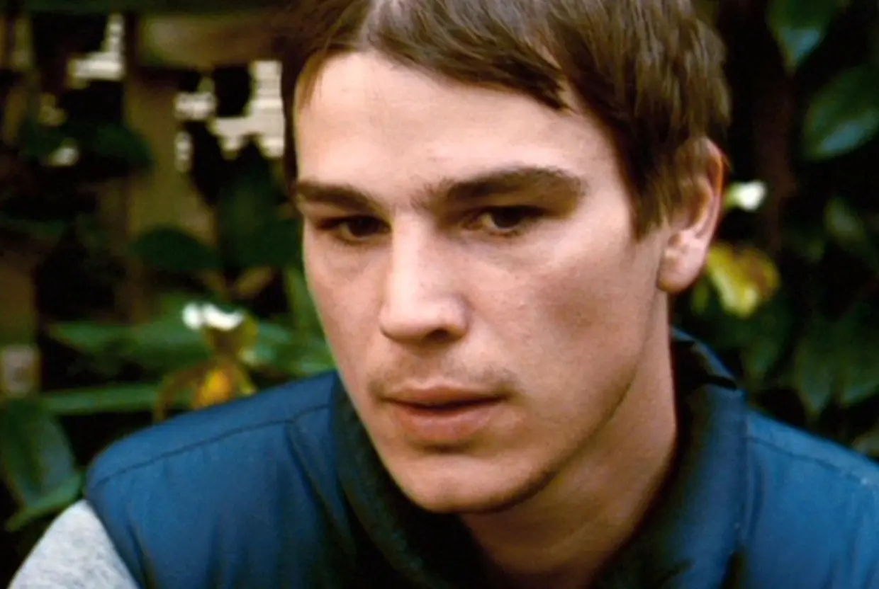 Mozart and The Whale 