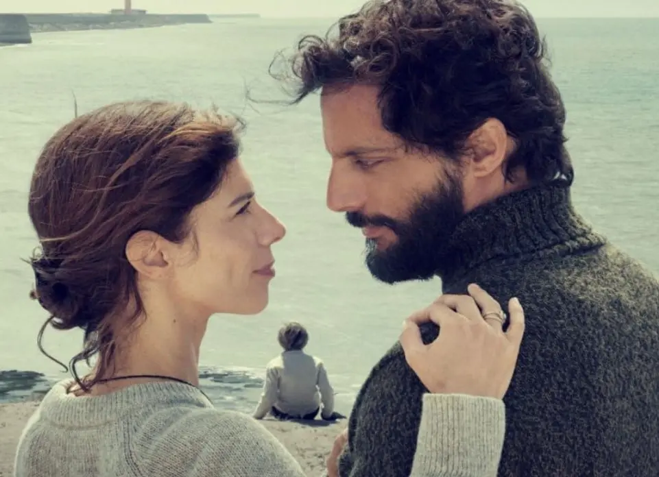 Es una pel&iacute;cula espa&ntilde;ola y presenta la historia de una madre que emprende un viaje a la Patagonia con la esperanza de que un guardafauna y las orcas puedan ayudar a su hijo autista a establecer una conexi&oacute;n emocional.