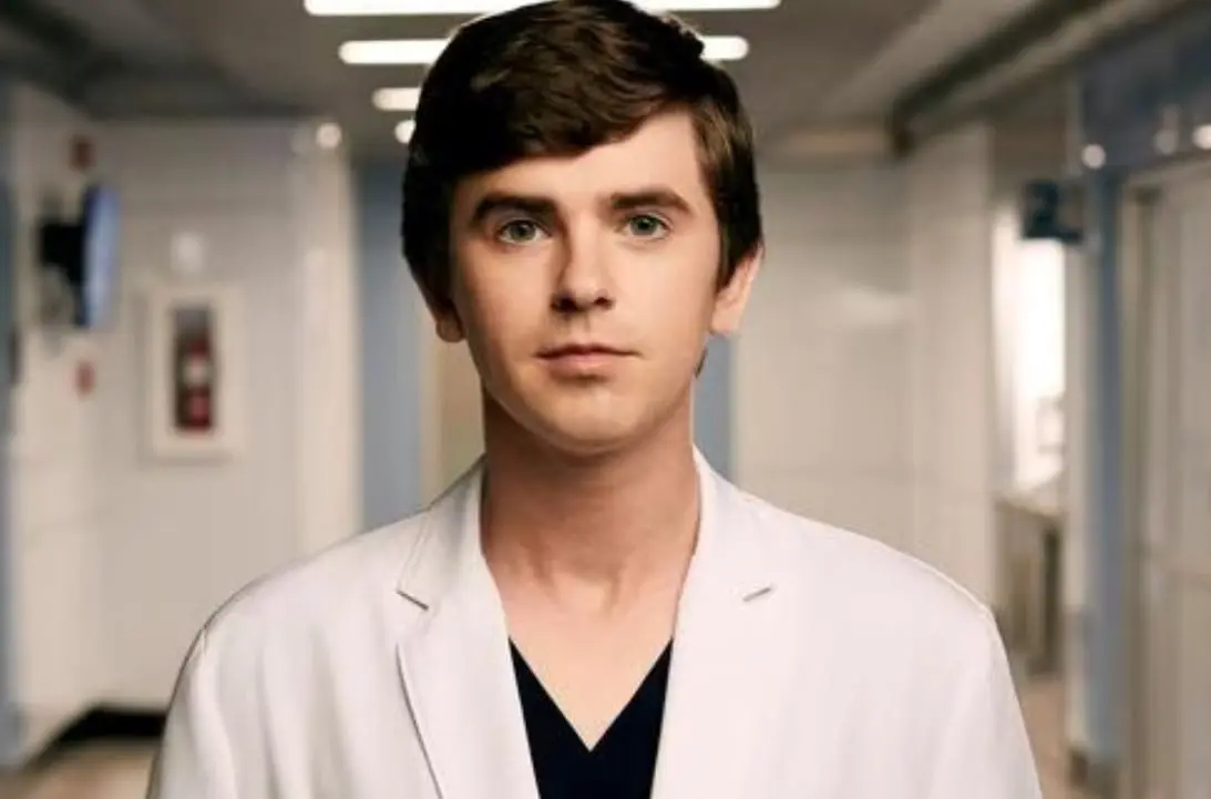 The Good Doctor