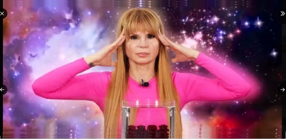 Mhoni Vidente predice supuesto gran terremoto en CDMX Mhoni Vidente predice supuesto gran terremoto en CDMX