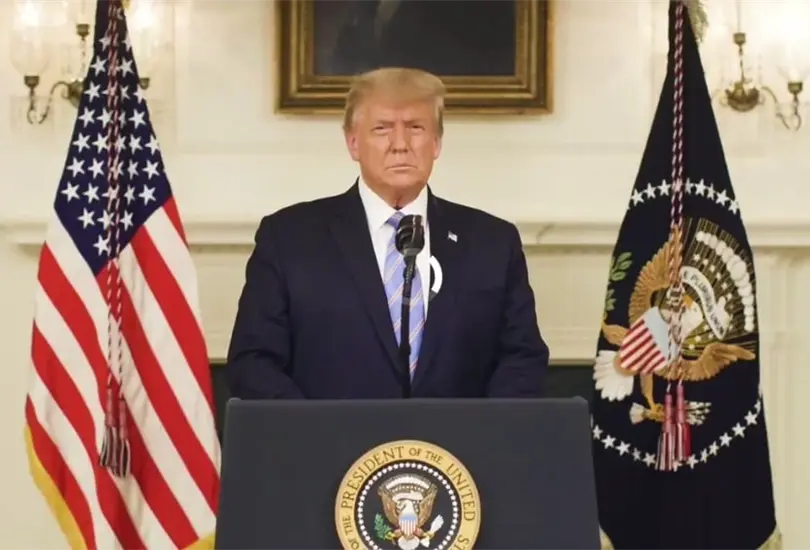 No es la primera vez que se relaciona a Trump con la idea de atacar M&eacute;xico &iquest;Los yacimientos de litio tendr&aacute;n algo que ver?