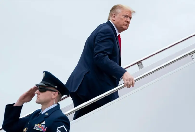 &iquest;Por qu&eacute; Donald Trump ser&aacute; primer presidente juzgado en Estados Unidos? 