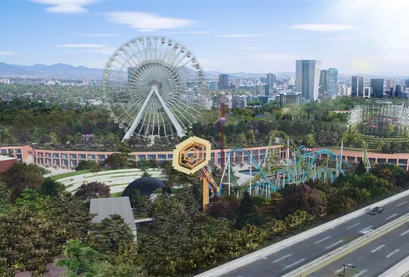 ¿Cuándo abre el nuevo parque Aztlán Chapultepec? ¿Cuándo abre el nuevo parque Aztlán Chapultepec?
