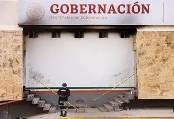 La estaci&oacute;n migratoria de Ciudad Ju&aacute;rez ser&aacute; cerrada de forma definitiva. 