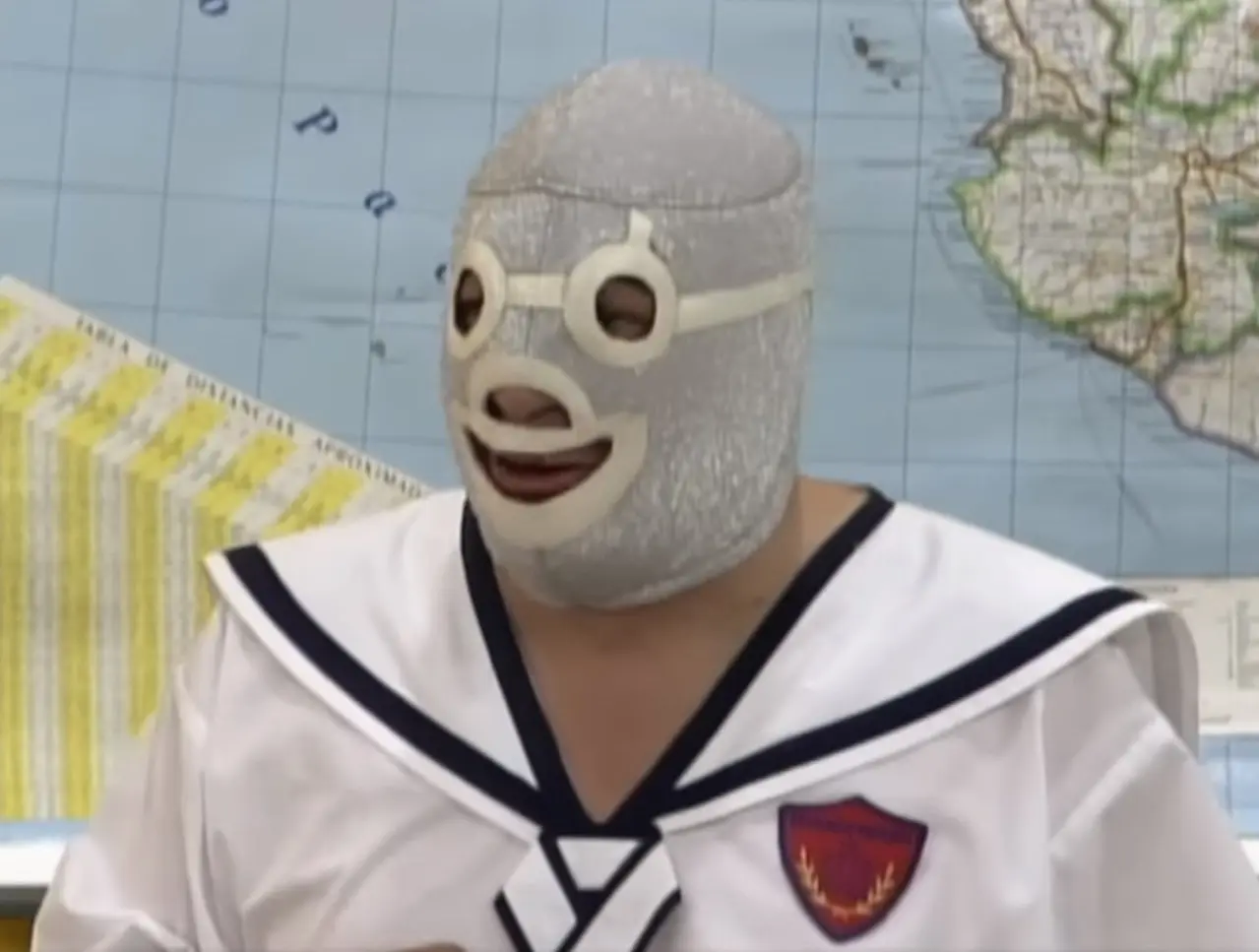 Cero en conducta fue una de las series mexicanas de comedia m&aacute;s populares en los a&ntilde;os 2000. Fue creada y protagonizada por Jorge Ortiz de Pinedo y gracias a su &eacute;xito se hizo La escuelita VIP, una continuaci&oacute;n del programa pero con celebridades.