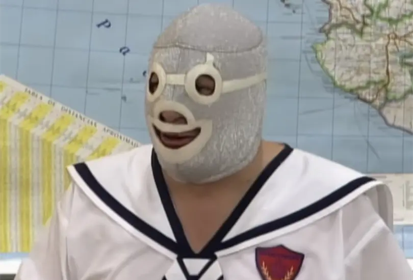 Cero en conducta fue una de las series mexicanas de comedia más populares en los años 2000. Fue creada y protagonizada por Jorge Ortiz de Pinedo y gracias a su éxito se hizo La escuelita VIP, una continuación del programa pero con celebridades. Cero en conducta fue una de las series mexicanas de comedia más populares en los años 2000. Fue creada y protagonizada por Jorge Ortiz de Pinedo y gracias a su éxito se hizo La escuelita VIP, una continuación del programa pero con celebridades.