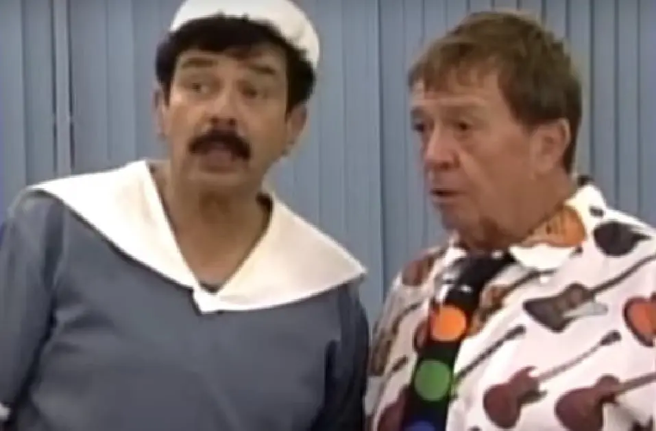 Form&oacute; parte del elenco de La escuelita VIP. Falleci&oacute; el 25 de marzo de 2023 a la edad de 88 a&ntilde;os por complicaciones abdominales.