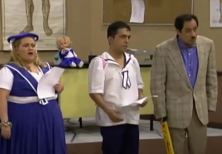 Lamentablemente varios famosos que fueron parte de Cero en conducta y La escuelita VIP ya fallecieron. Aqu&iacute; los recordamos.