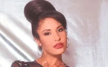 Así se vería la reina del Tex-Mex, Selena Quintanilla en la actualidad. 