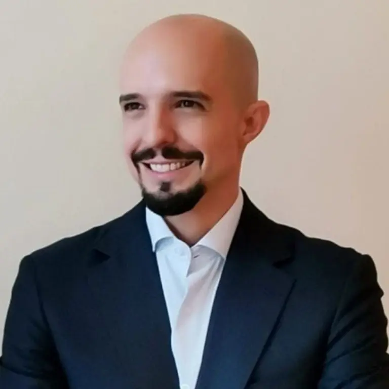 Arturo Castillo, consejero electoral del INE. Créditos: Twitter