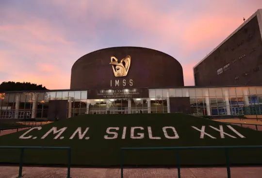 14 hospitales del IMSS entre "los mejores del mundo" según ranking 14 hospitales del IMSS entre "los mejores del mundo" según ranking