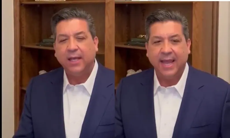 Garc&iacute;a Cabeza de Vaca demandar&aacute; a quienes lo acusaron