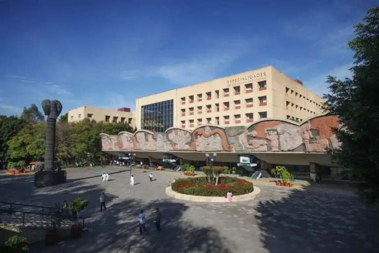 Fuente: Twitter Tu_IMSS